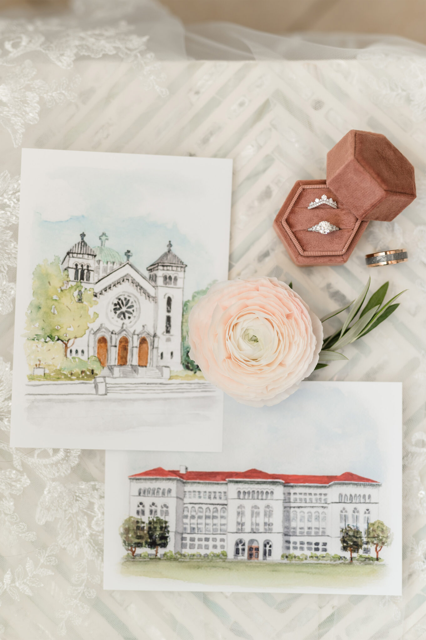 Newberry Library – Chicago, Illinois | Ivory Isle Designs