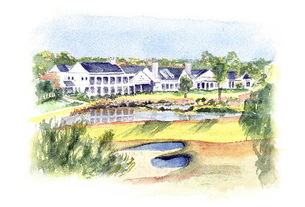 Daniel Island Golf Club - Charleston, South Carolina